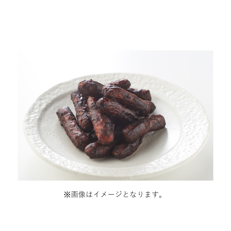 丘みどり姫路黒糖かりんとう