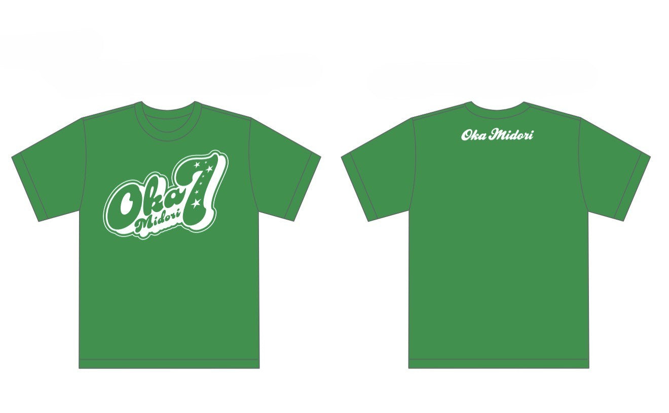 演魅vol.7Tシャツ(M/L/XL)