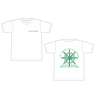 FC限定 20周年Tシャツ(M/L/XL)