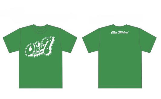 演魅vol.7Tシャツ(M/L/XL)